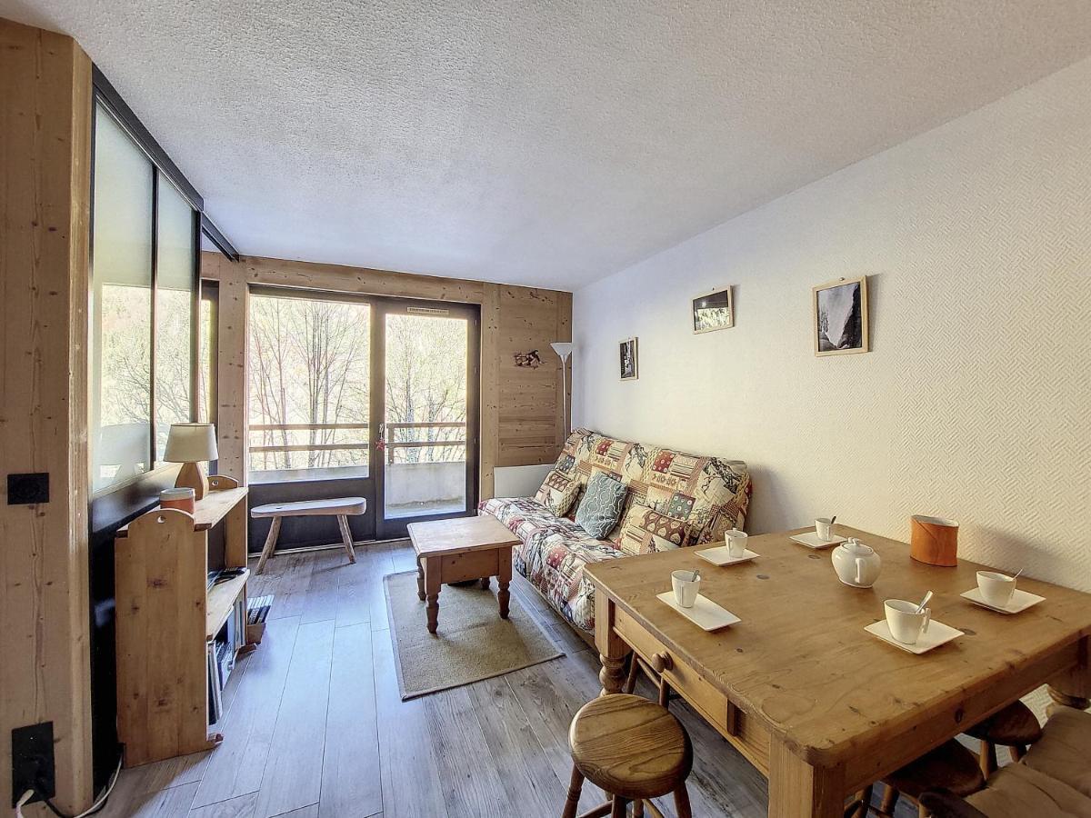 Saint-Jean-dʼAulps Relais S30 아파트 외부 사진