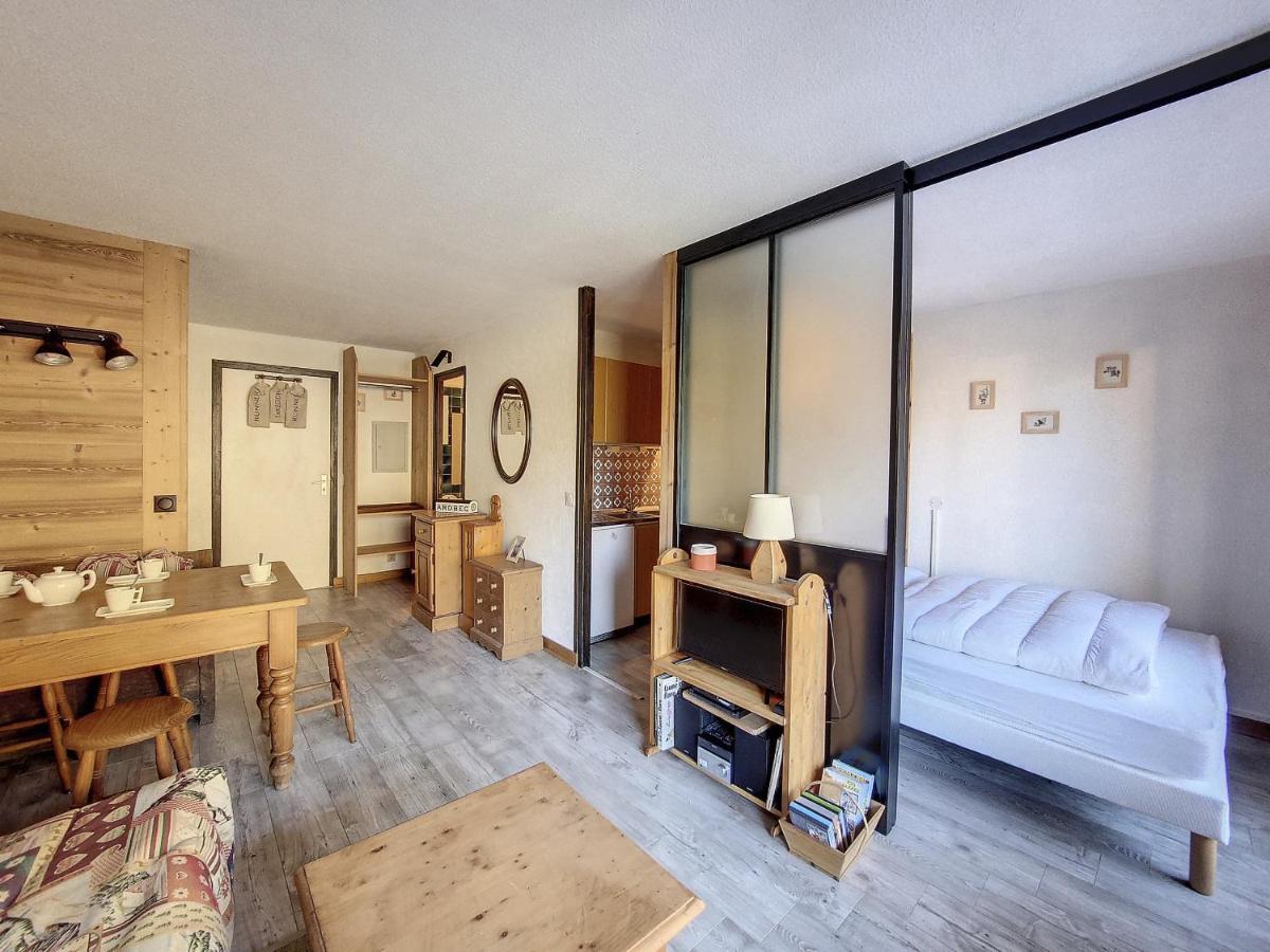 Saint-Jean-dʼAulps Relais S30 아파트 외부 사진