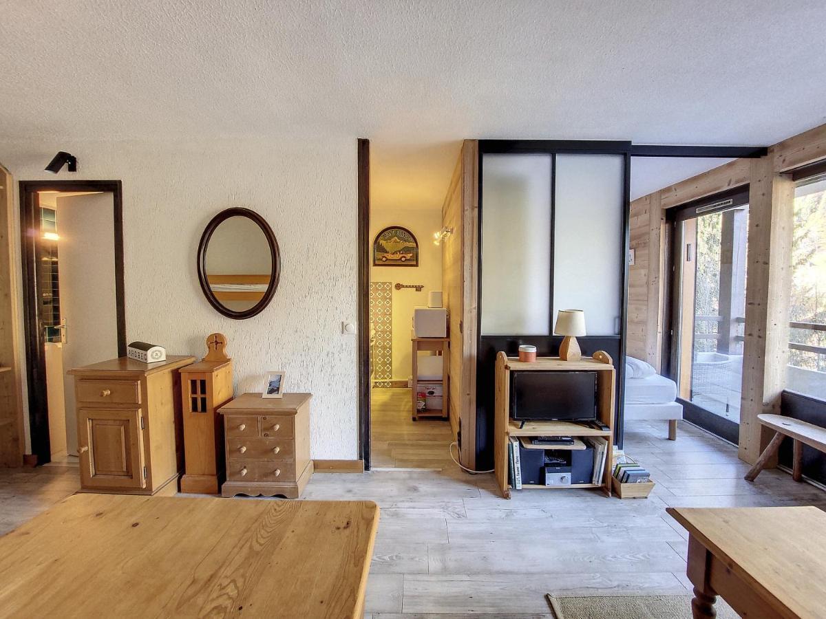 Saint-Jean-dʼAulps Relais S30 아파트 외부 사진