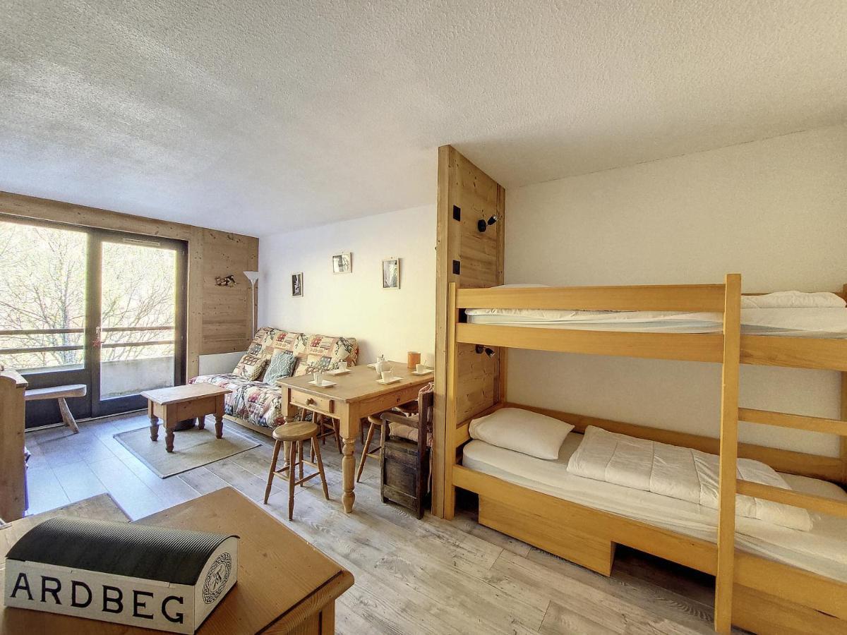 Saint-Jean-dʼAulps Relais S30 아파트 외부 사진