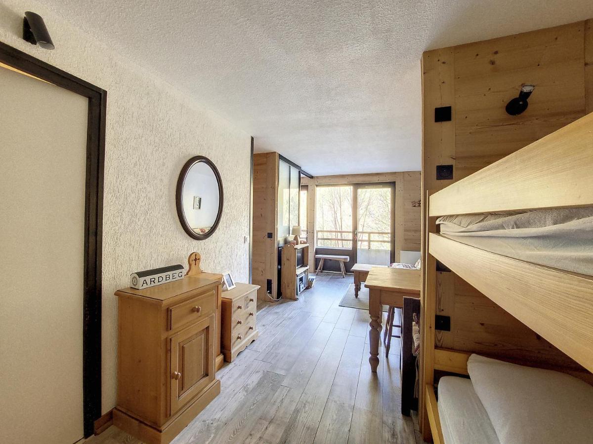 Saint-Jean-dʼAulps Relais S30 아파트 외부 사진