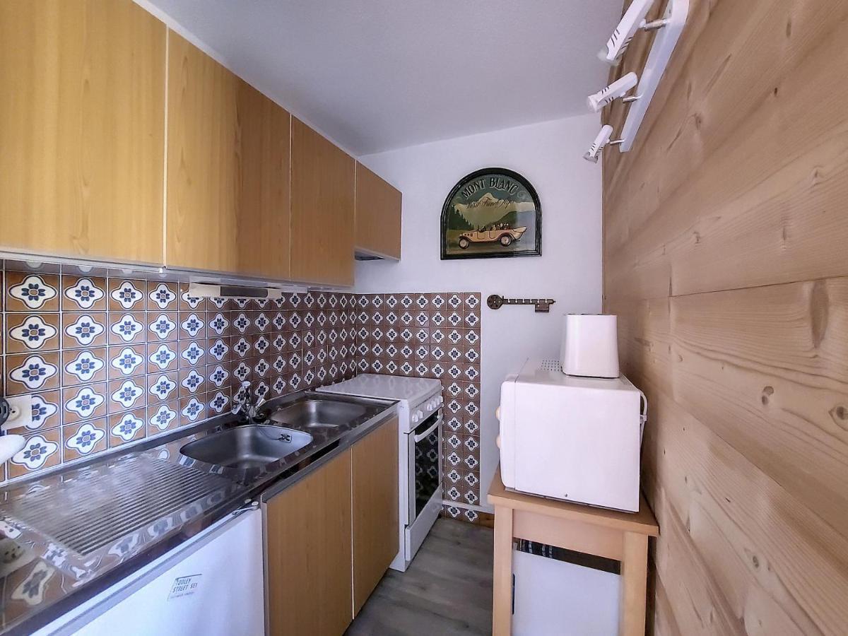 Saint-Jean-dʼAulps Relais S30 아파트 외부 사진