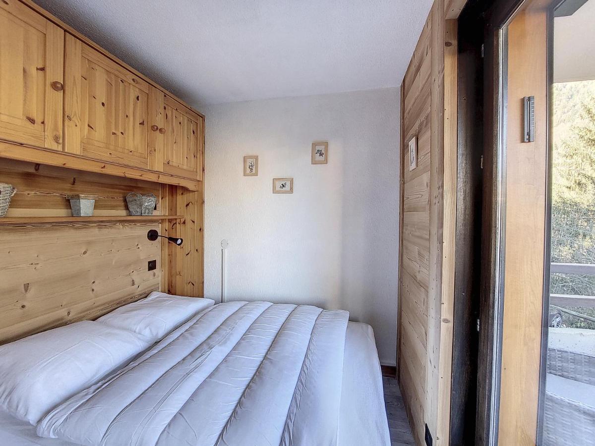 Saint-Jean-dʼAulps Relais S30 아파트 외부 사진